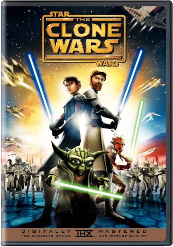 Star Wars: The Clone Wars Movie