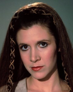 Princess Leia (Wookiepedia)