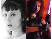 Shannon McRandle, Mara Jade Skywalker (Wookieepedia)