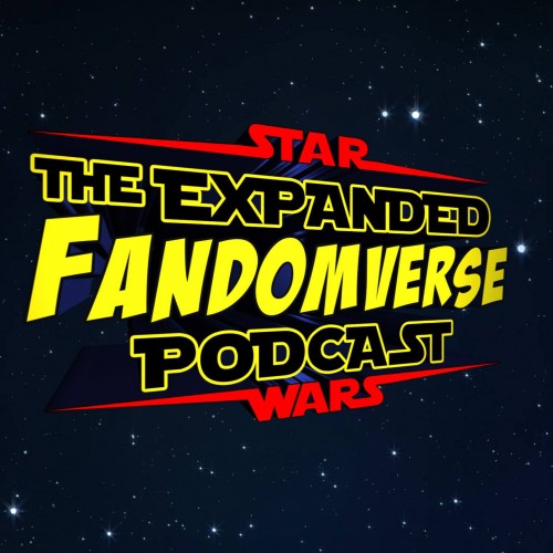 Expanded Fandomverse Podcast