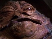 Jabba-Tongue