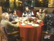 Dinner for Five with Mark Hamill and J.J. Abrams