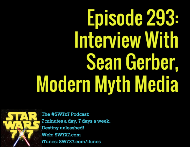 293-sean-gerber-interview-modern-myth-media