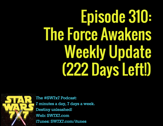 310-the-force-awakens-weekly-update