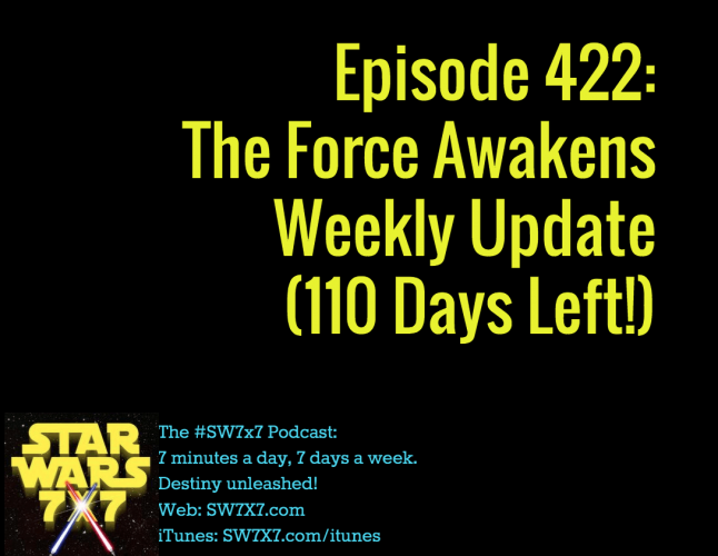 422-the-force-awakens-weekly-update