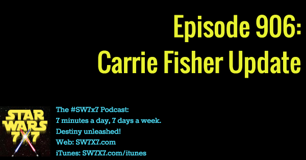 906-carrie-fisher-update